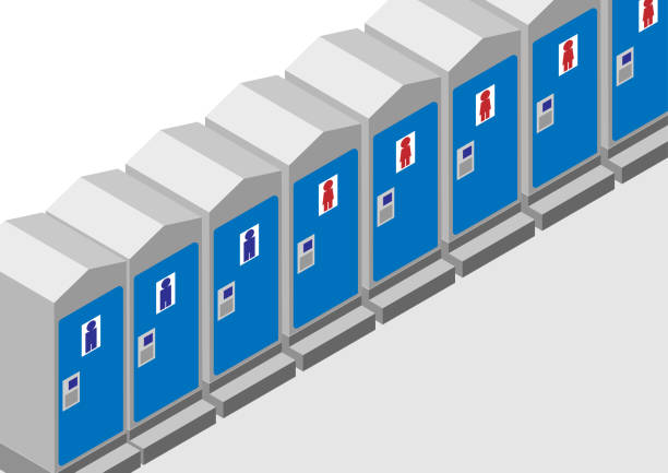 Best Eco-Friendly Portable Toilets  in Parksdale, CA